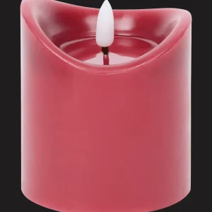 Action Kaarsen^Ledkaars