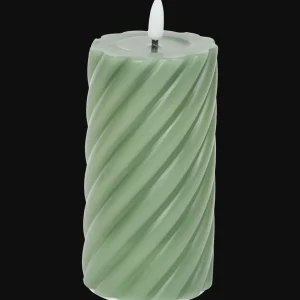 Action Kaarsen^Ledkaars