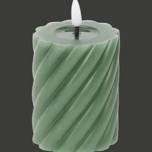 Action Kaarsen^Ledkaars