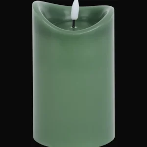 Action Kaarsen^Ledkaars