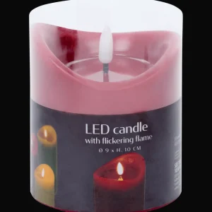 Action Kaarsen^Ledkaars