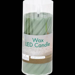 Action Kaarsen^Ledkaars