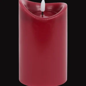 Action Kaarsen^Ledkaars