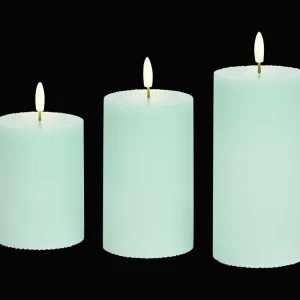 Action Kaarsen^Ledkaarsenset