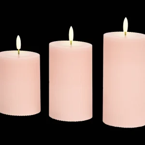 Action Kaarsen^Ledkaarsenset