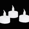 Action Kaarsen^Led-theelichten