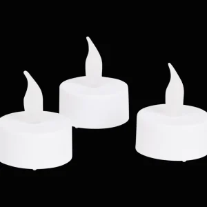 Action Kaarsen^Led-theelichten