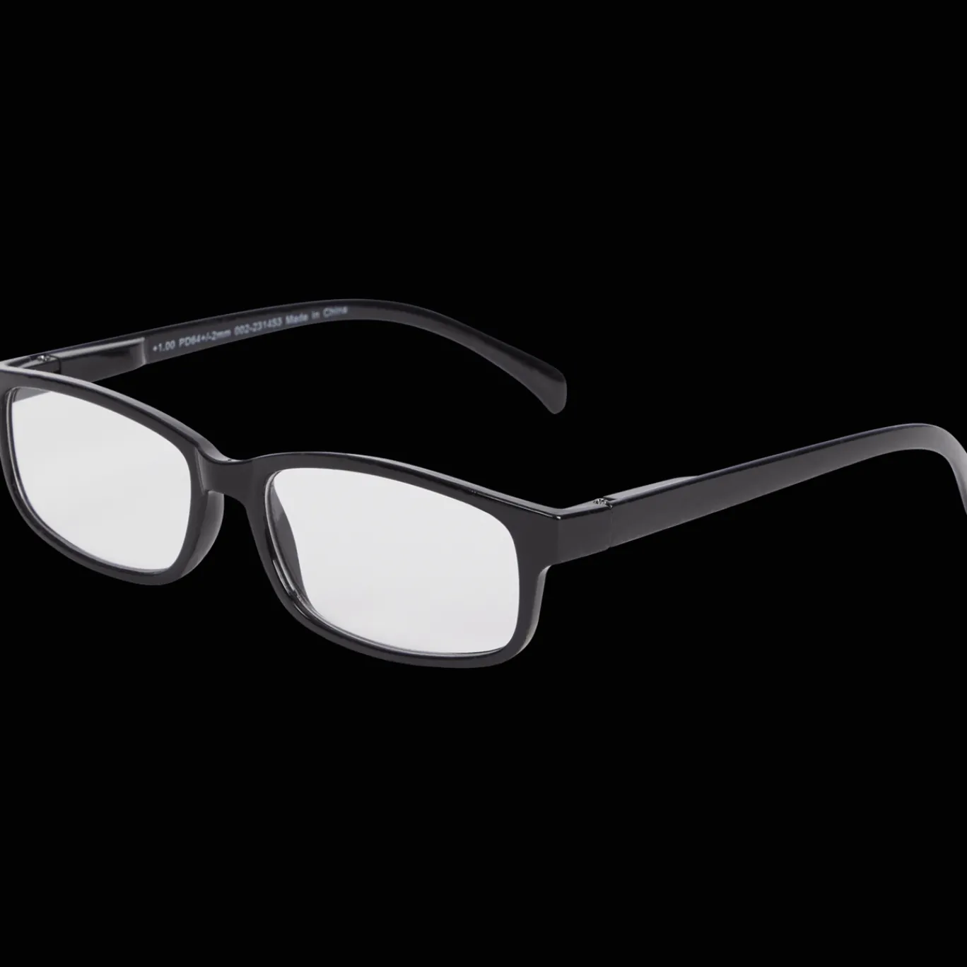 Action Brillen & Lenzen^Leesbril