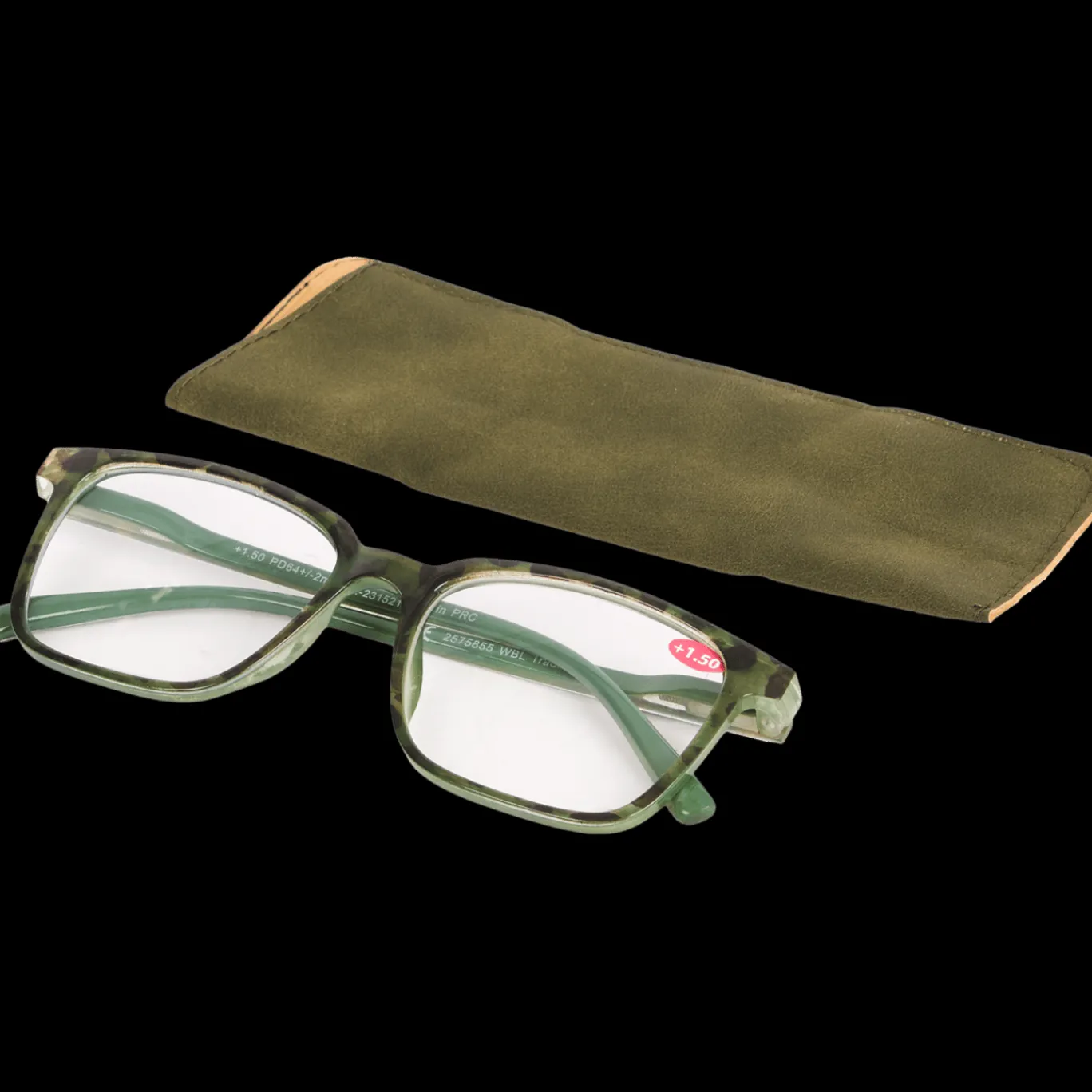 Action Brillen & Lenzen^Leesbril