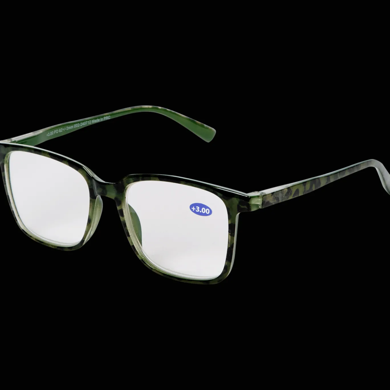 Action Brillen & Lenzen^Leesbril