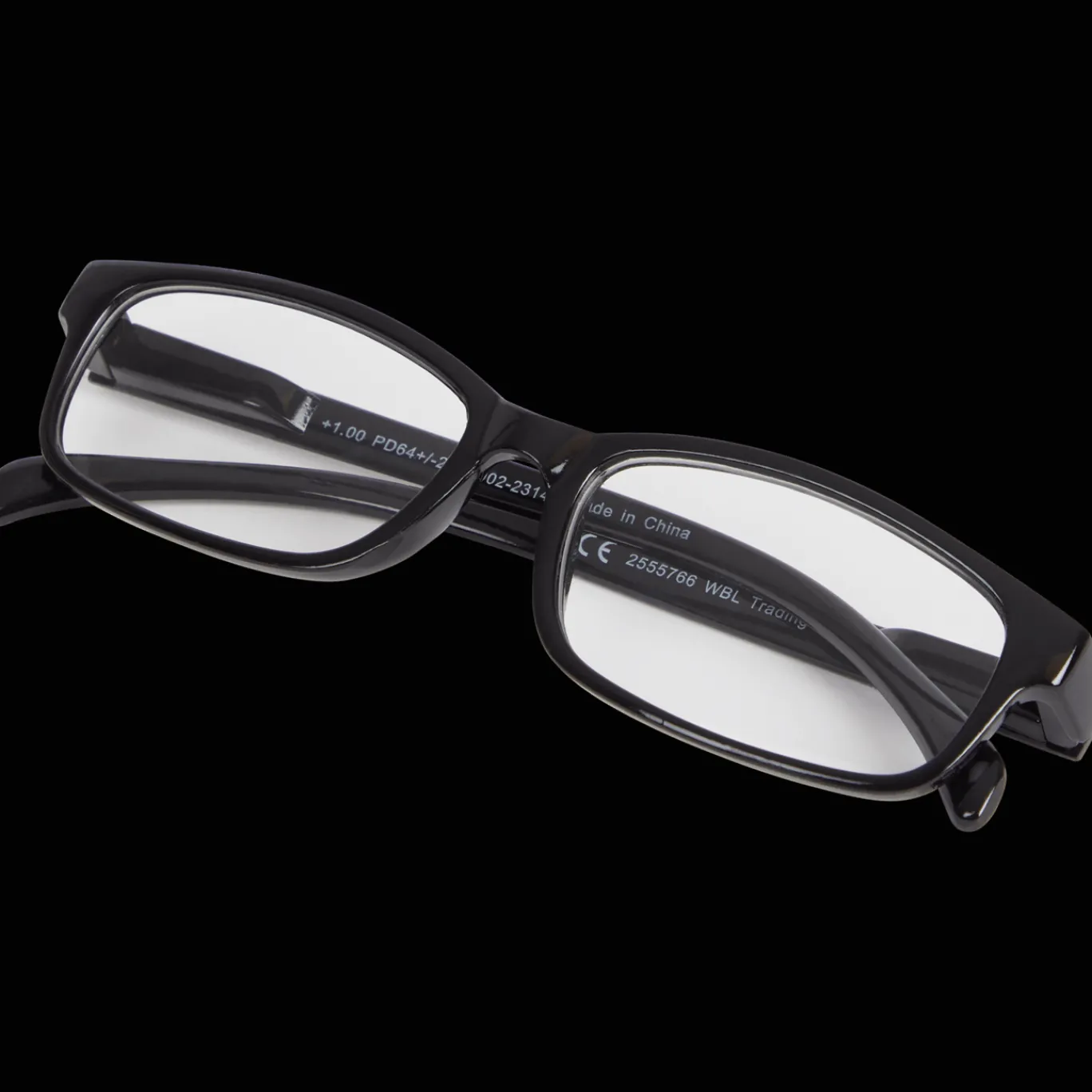 Action Brillen & Lenzen^Leesbril