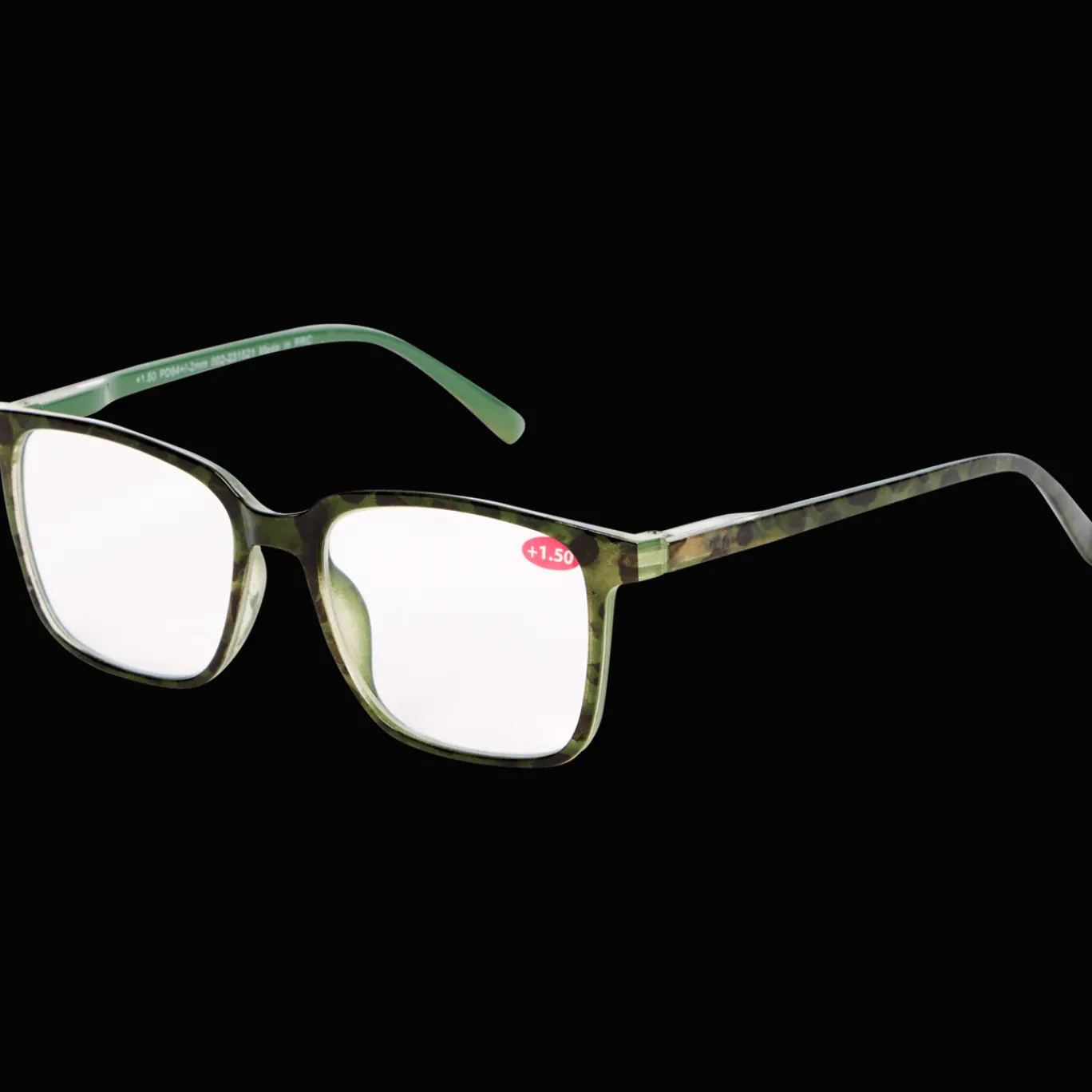 Action Brillen & Lenzen^Leesbril