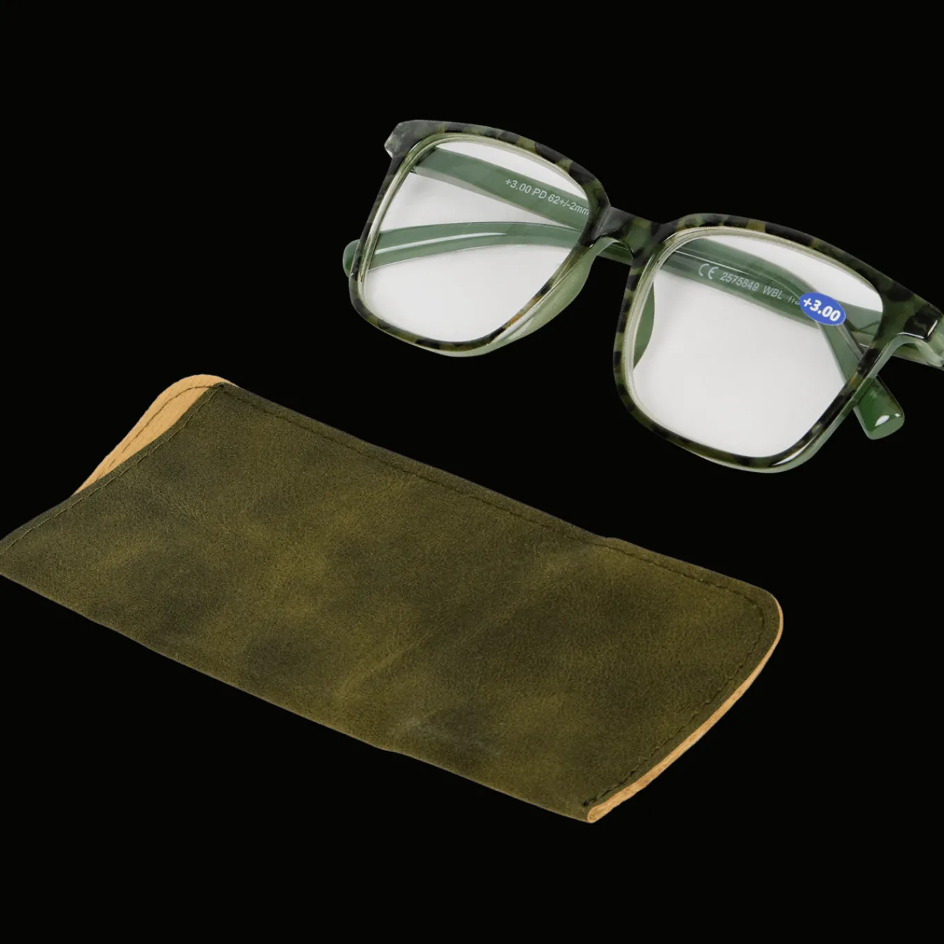 Action Brillen & Lenzen^Leesbril