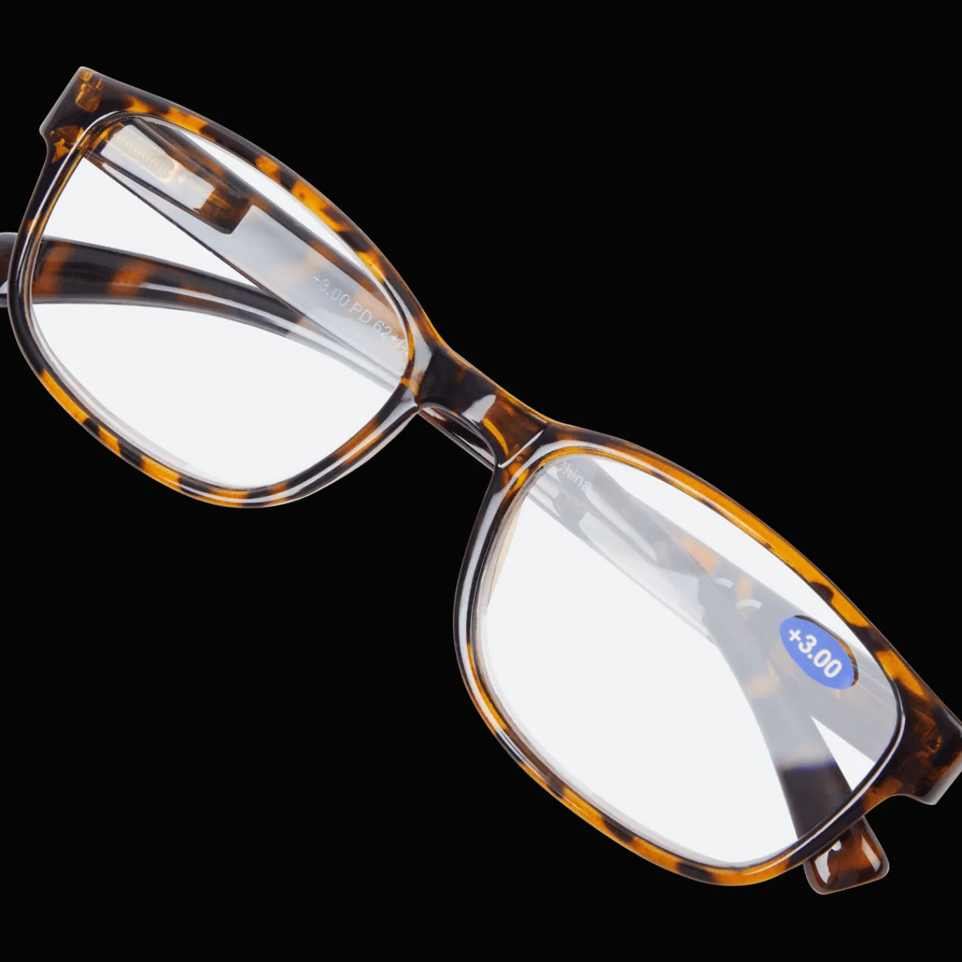 Action Brillen & Lenzen^Leesbril