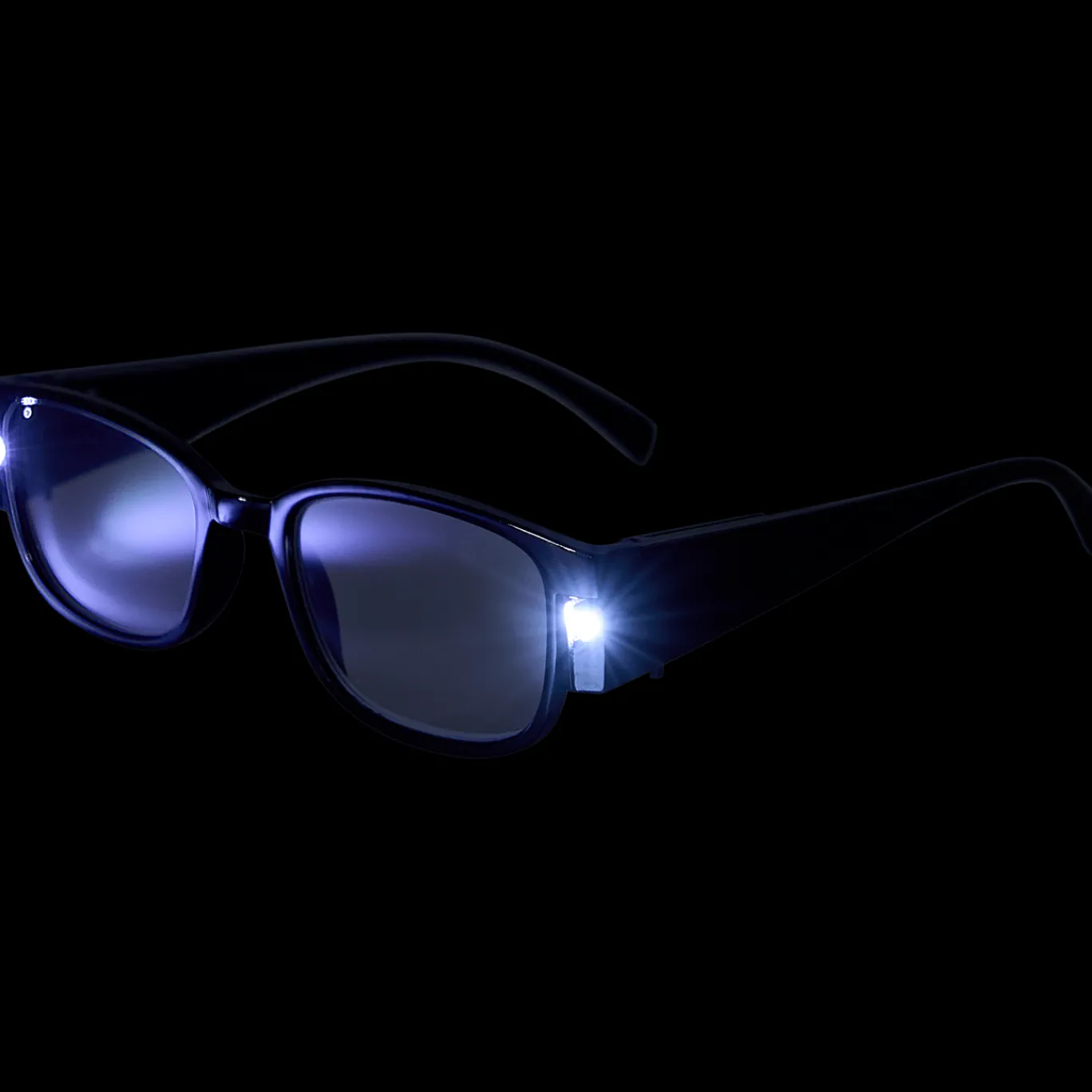 Action Brillen & Lenzen^Leesbril met ledlicht