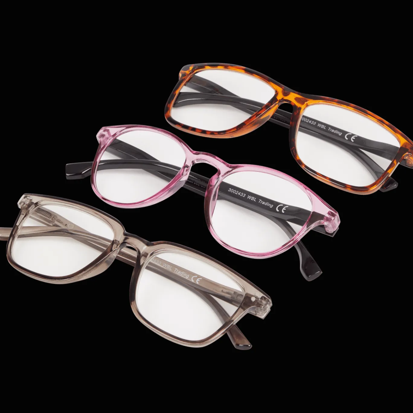 Action Brillen & Lenzen^Leesbrillen