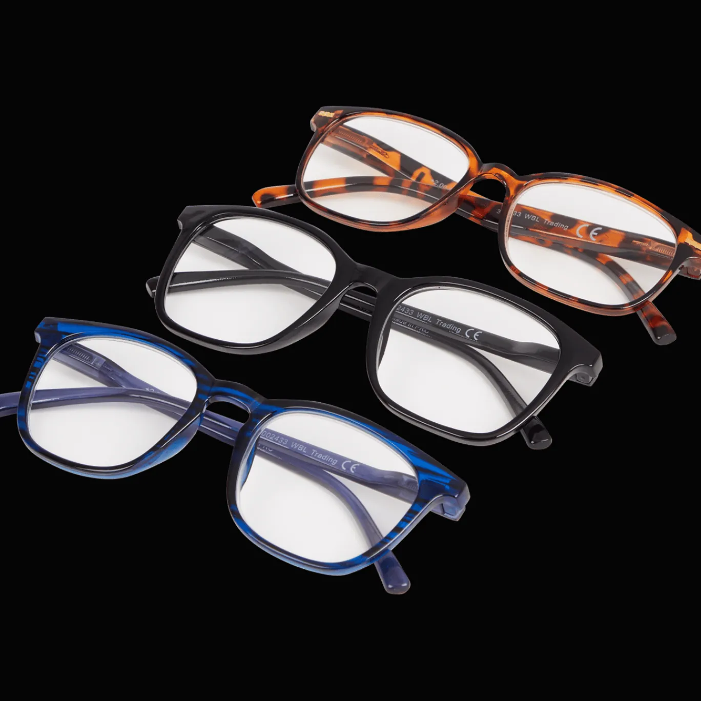 Action Brillen & Lenzen^Leesbrillen