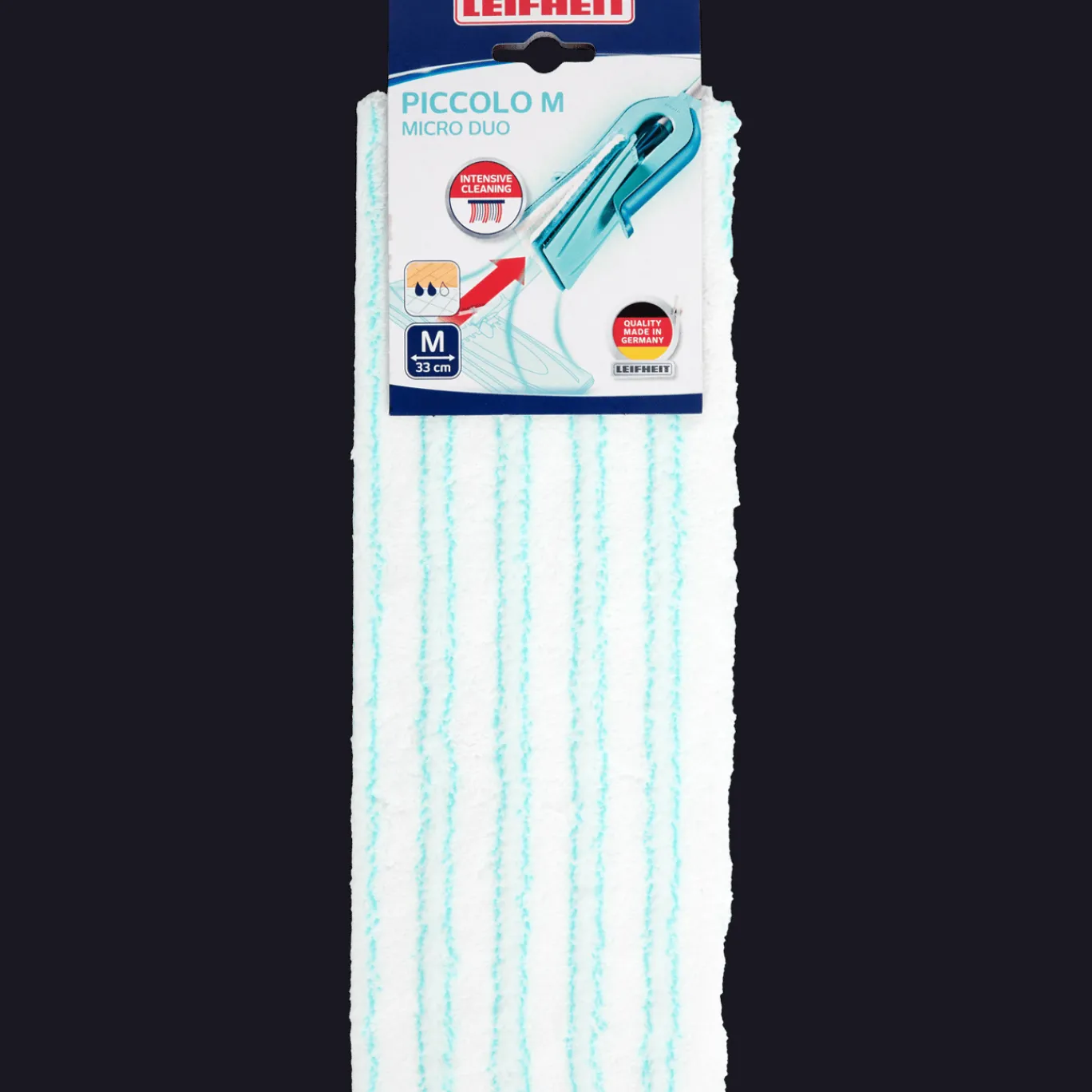Leifheit Schoonmaakartikelen^Piccolo dweil