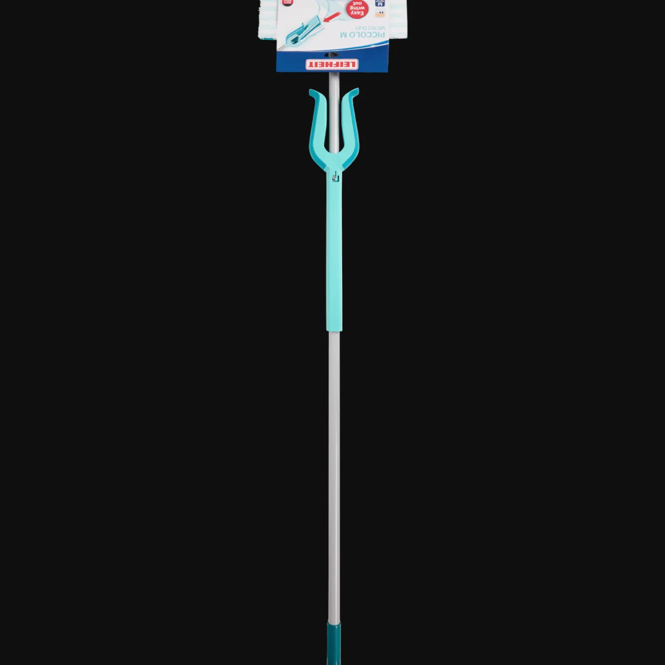 Leifheit Schoonmaakartikelen^vloerwisser