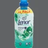 Lenor Afwas- & Wasmiddelen^wasverzachter Ochtendfris
