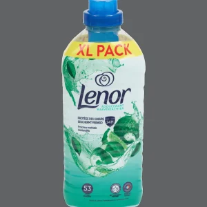 Lenor Afwas- & Wasmiddelen^wasverzachter Ochtendfris