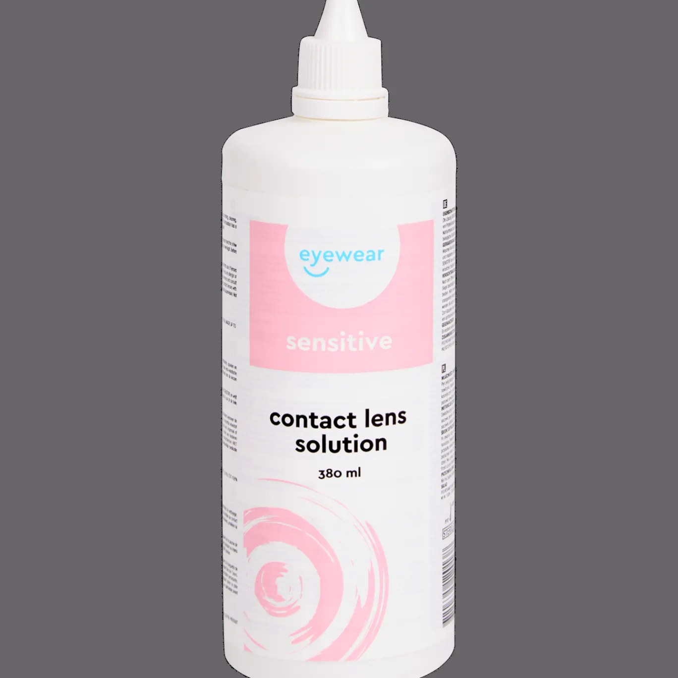 Action Brillen & Lenzen^Lenzenvloeistof All-in-one Sensitive