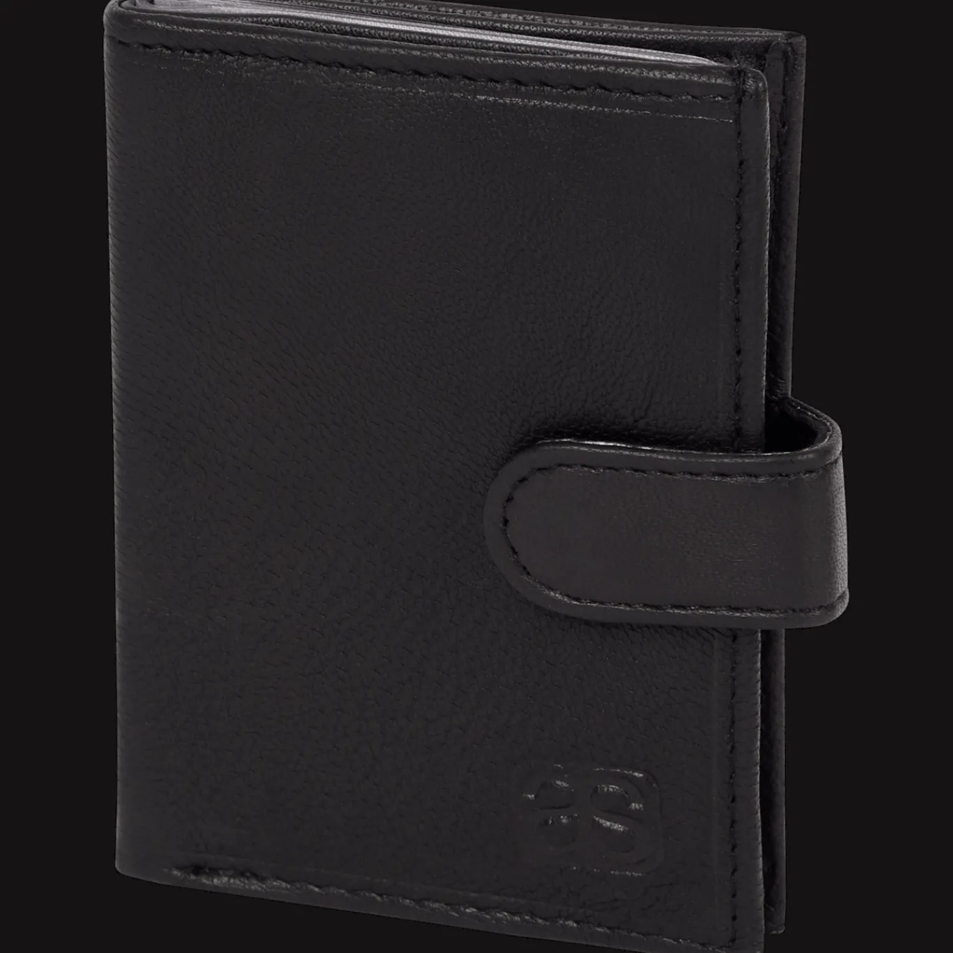 Action Accessoires^Leren creditcardhouder