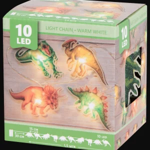 Action Woonaccessoires^Lichtslinger