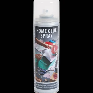 Action Knutselen^Lijmspray