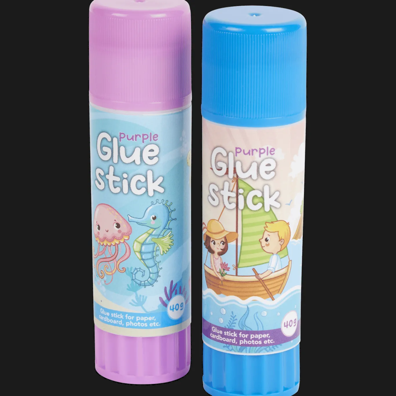 Action Bureau Accessoires^Lijmsticks