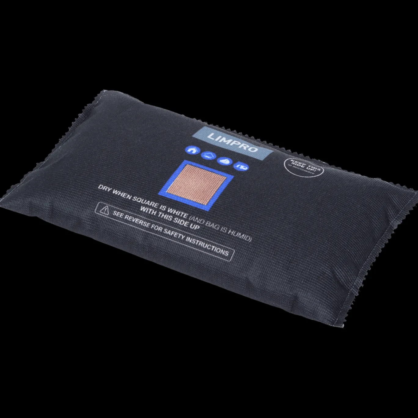 Action Gereedschap^Limpro herbruikbare auto-ontvochtiger