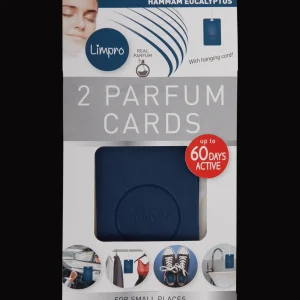 Action Afwas- & Wasmiddelen^Limpro parfumkaarten navulling