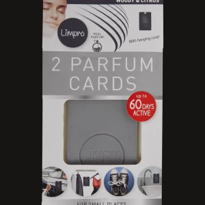 Action Afwas- & Wasmiddelen^Limpro parfumkaarten navulling