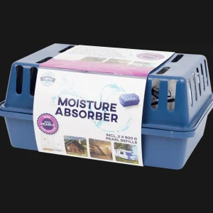 Action Schoonmaakmiddelen^Limpro vochtvanger