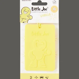 Little Joe Auto Accessoires^geurkaart