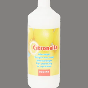 Lodik Schoonmaakmiddelen^allesreiniger Citronella