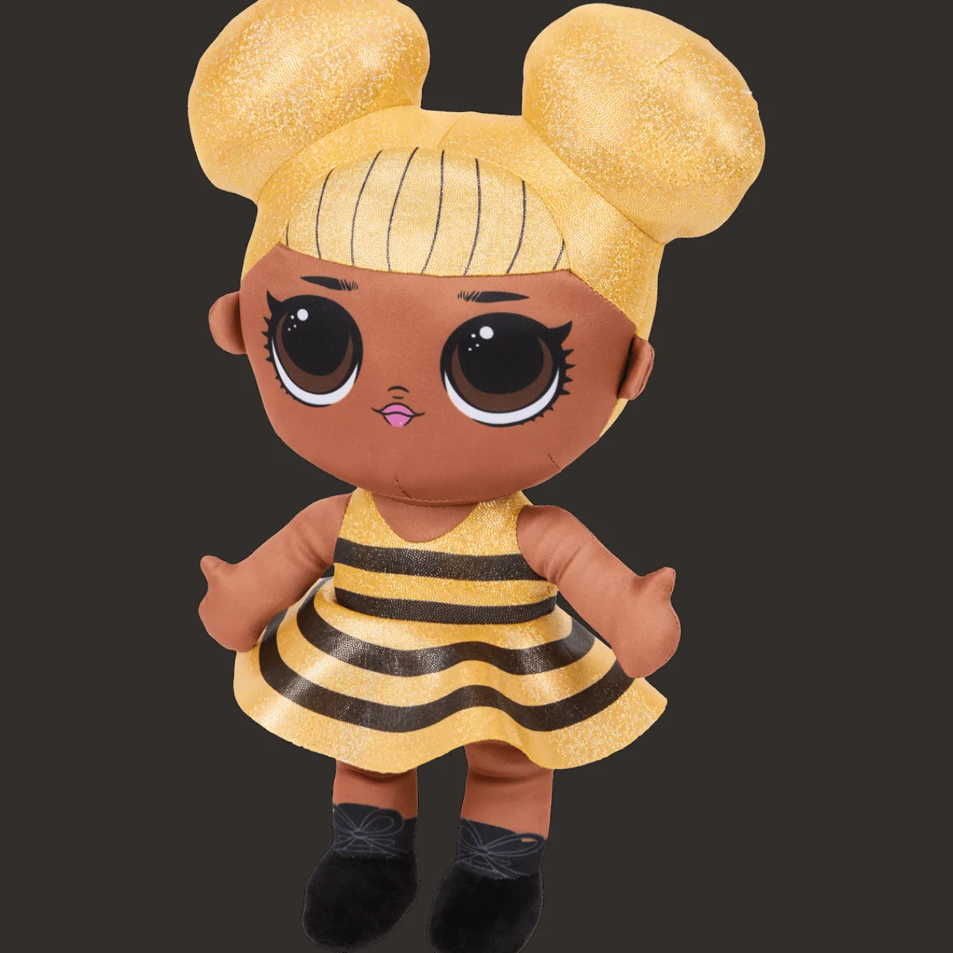 Action Knuffels & Poppen^L.O.L. Surprise! pluchen pop