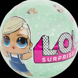 Action Knuffels & Poppen^L.O.L. Surprise! popje in verrassingsbal