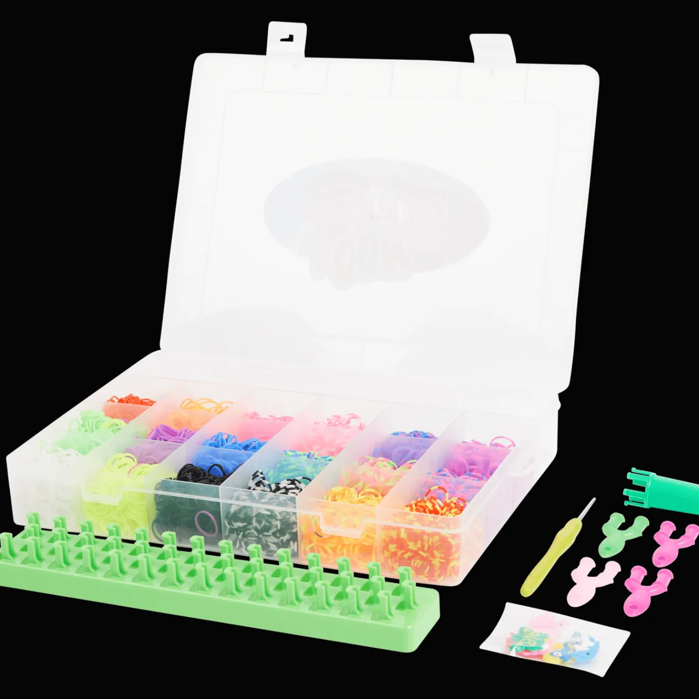 Action Kinderknutselen | Knutselen^Loombandjes