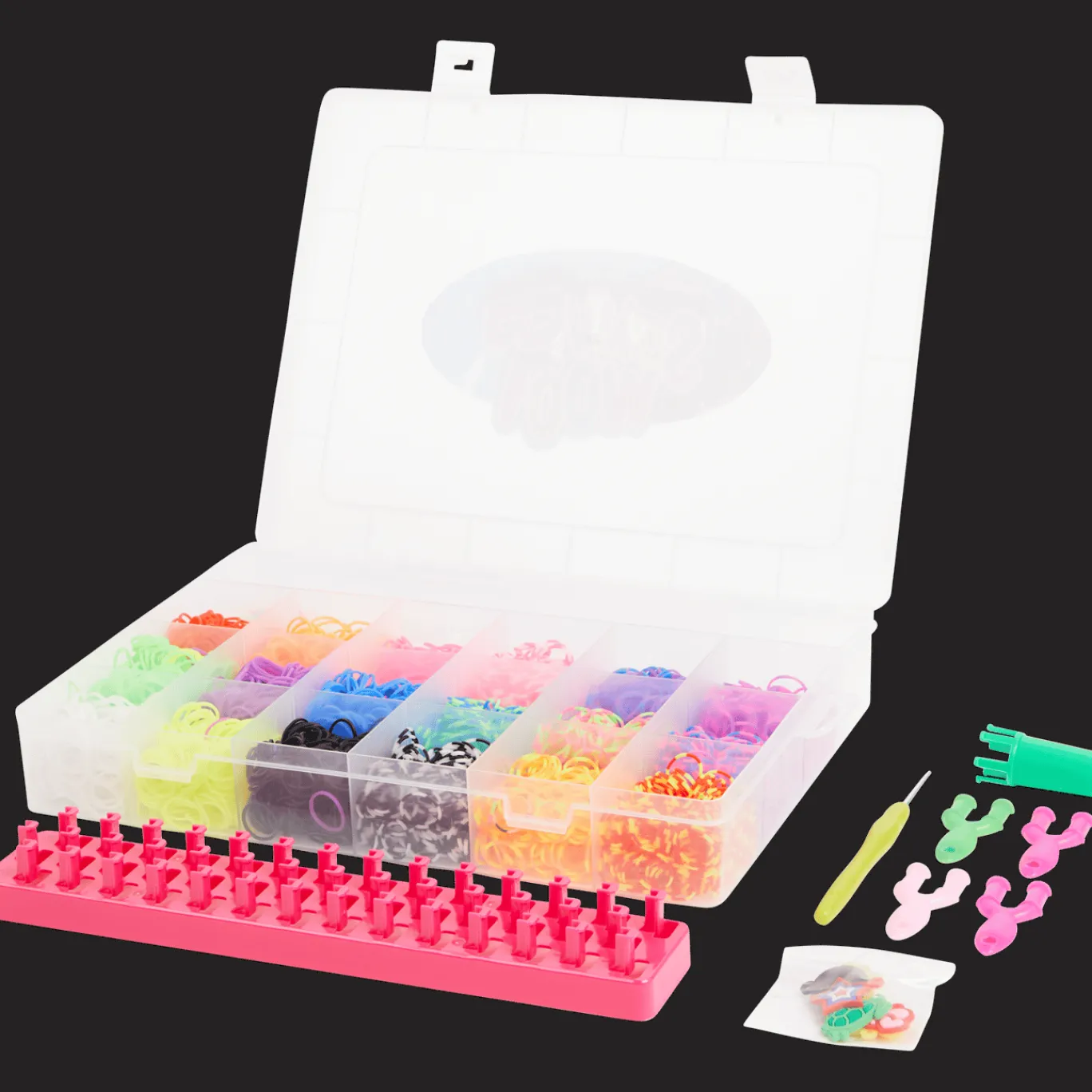 Action Kinderknutselen | Knutselen^Loombandjes