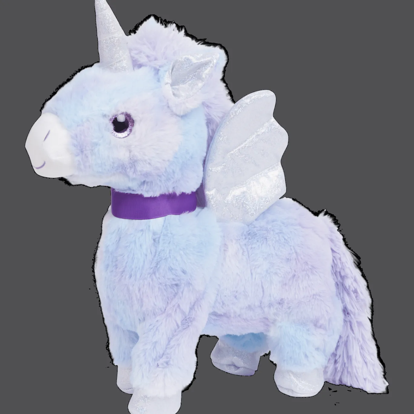 Action Knuffels & Poppen^Lopende eenhoorn