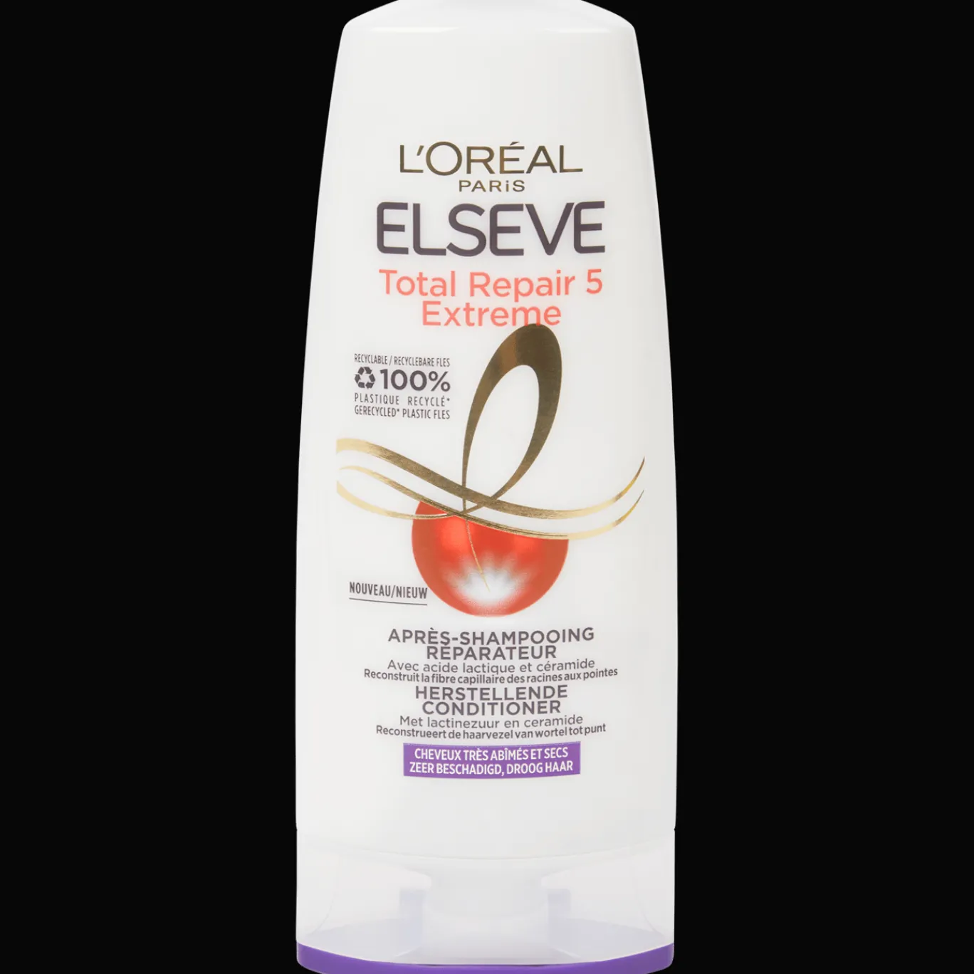 loral_elvive_conditioner_total_repair__extreme_0.webp L'Oréal Haarverzorging^Elvive conditioner Total Repair 5 Extreme