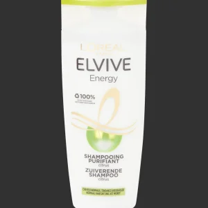 L'Oréal Haarverzorging^Elvive shampoo Citrus Energy