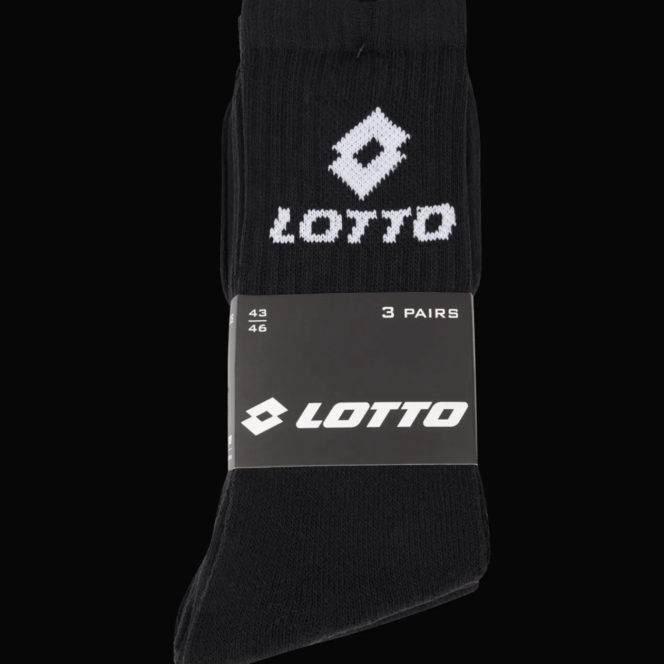 Lotto Beenmode^sportsokken