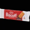 Lotus Koek & Bakproducten^Biscoff speculoos met chocolade