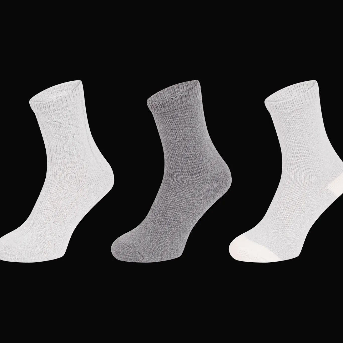 Action Beenmode^Lounge-sokken