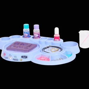 Action Knutselen^Love&Hugs maak je eigen sieraden