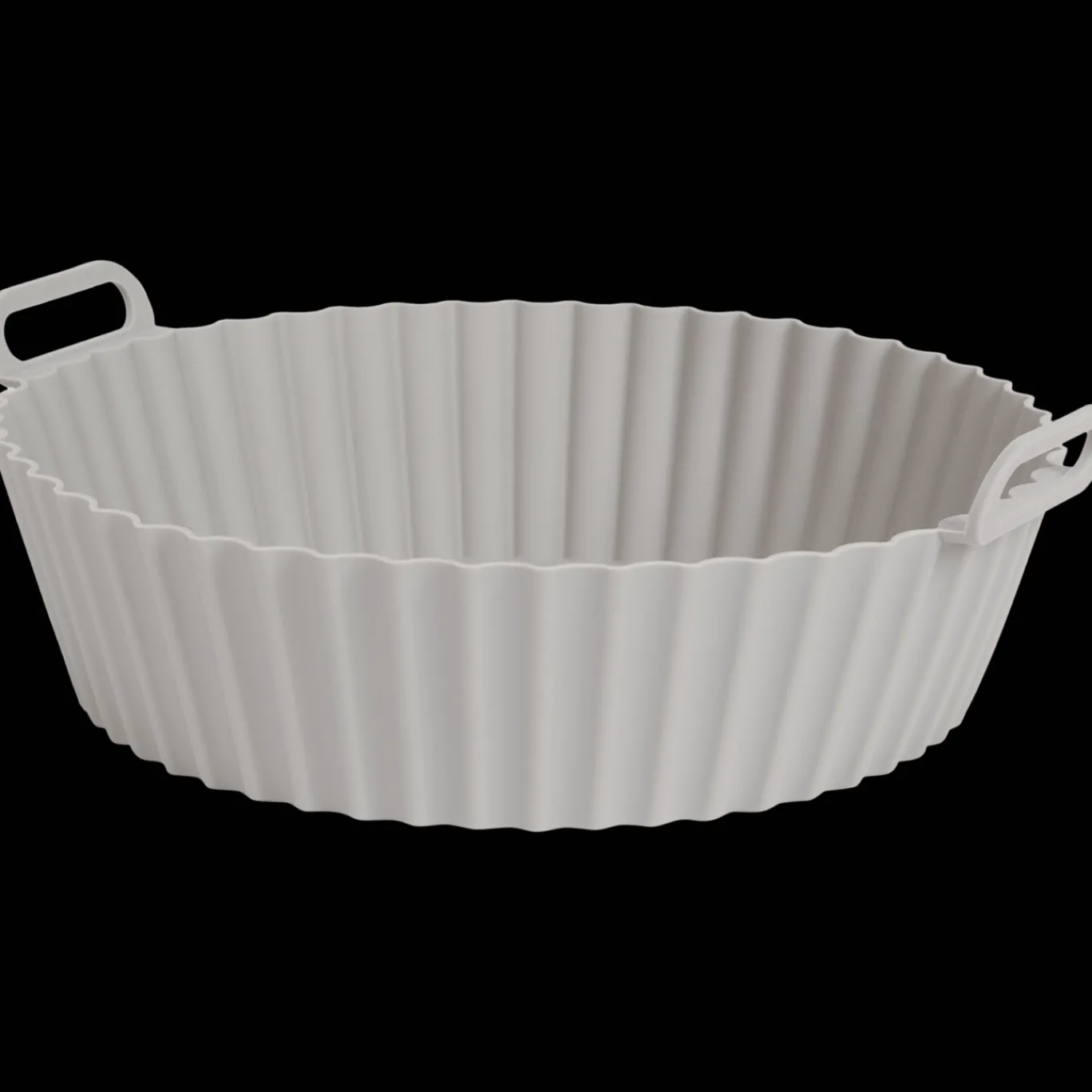 Action Keukengerei^Lowenthal siliconen smartfryer-mand