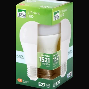 LSC Verlichting^filament ledlamp