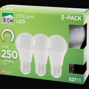 LSC Verlichting^ledlampen